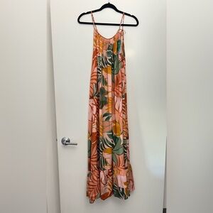 Brand new | never worn | NWT beach dress | size L | True Destinations
